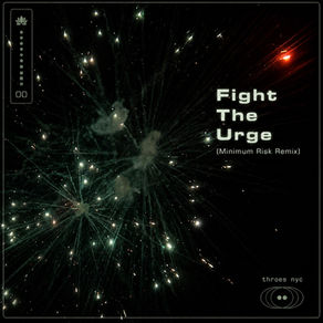 THROES NYC Explore The Battle Between Ego and Conscience on “Fight The Urge (Minimum Risk Remix)”