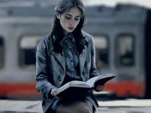 Una Lengus Infinita Evokes a Tragic Romance in “Tereza’s Theme”