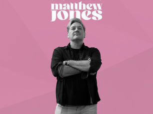 When Less Becomes Everything: Matthew Jones Finds Quiet Strength in “What Else Do I Need”