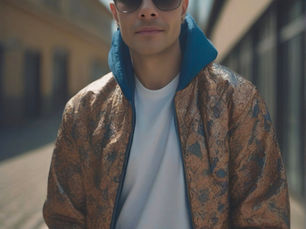 “Respect” by Alexey Sobolev