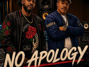 The Awesome Crew Turns Hard Earned Success Into a Statement on “No Apology”