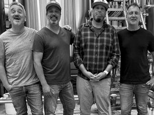 Escape From Which Mountain” by The Purple Helmets