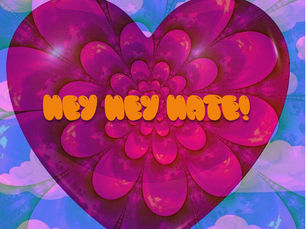 ENERGY WHORES Spark Urgency with Defiant New Single “Hey Hey Hate”