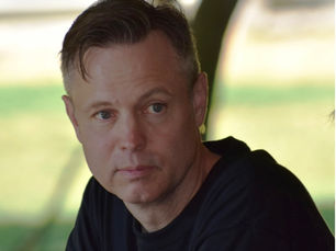 “So Glad You’re Mine” by James Shumway