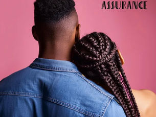 Lost Flyer Finds Emotional Clarity in “Assurance”