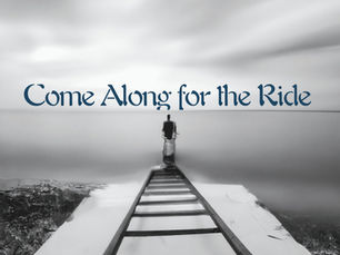 Michael Allen Finds Freedom in the Journey on “Come Along for the Ride”
