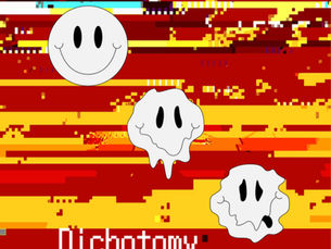 Dichotomy by Tranzformer & Big O: A Sonic Bridge Between Worlds