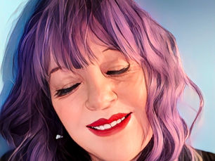 Pam Messer Finds Cinematic Grace in “2026 Only This Song”