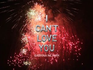 Sabrina Nejmah Turns Digital Disillusionment into Pop Precision with “I Can’t Love You”