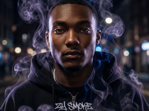 Urban Romance in Motion: Zy Smoke’s “Body Talk” Review