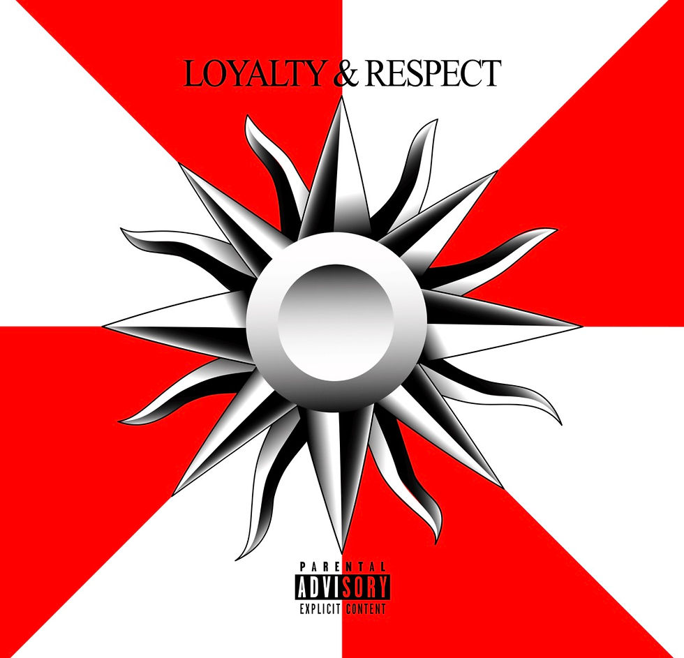 Solar Soundz Delivers Street-Born Substance on “Loyalty and Respect”