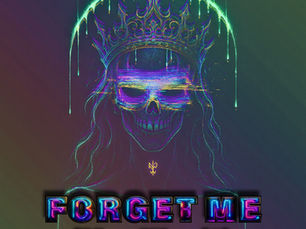 Eclectic Whiz Unleashes Darkwave Chaos in “Forget Me (You Won’t)”