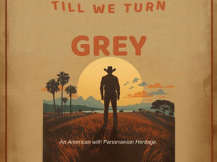 ERICKOSCAR Finds Forever in “Till We Turn Grey”