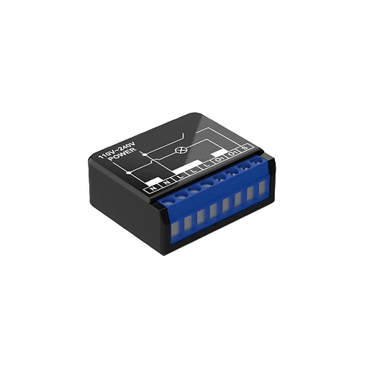 Wireless I/O Controller 16A 1CH | Aceasia