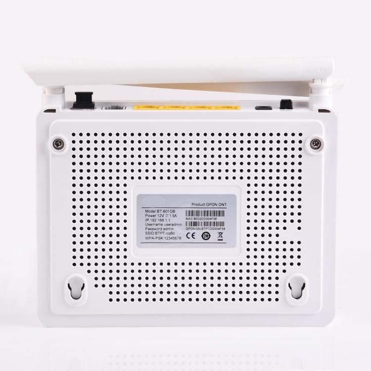 EPON ONU-BT-601EB-4