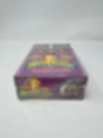1994 Saban Power Rangers Box