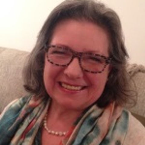 Annie Cygler — Psychotherapist, Counsellor & Coach