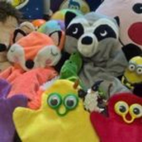 Heidi Sheppard — Certified Play Therapist