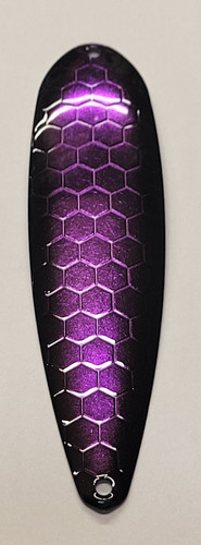 Thrusting Panther-Purple 5.5