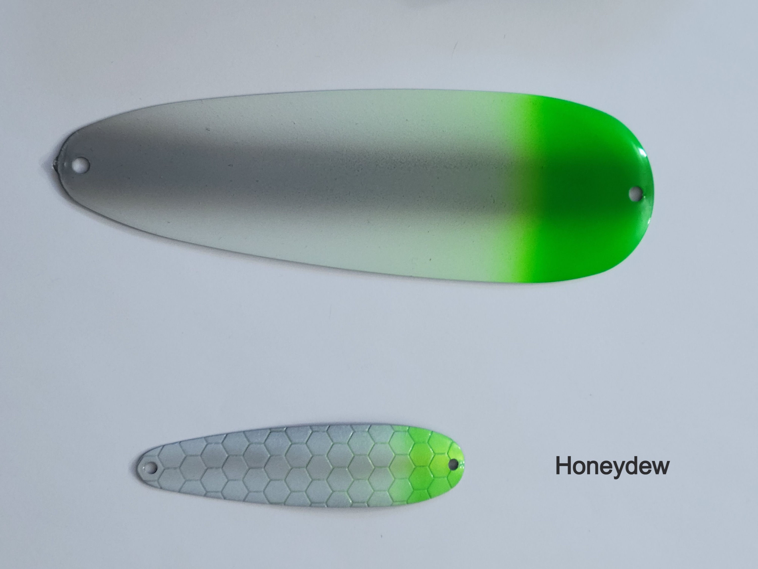 Attractor Troller Combo Honeydew