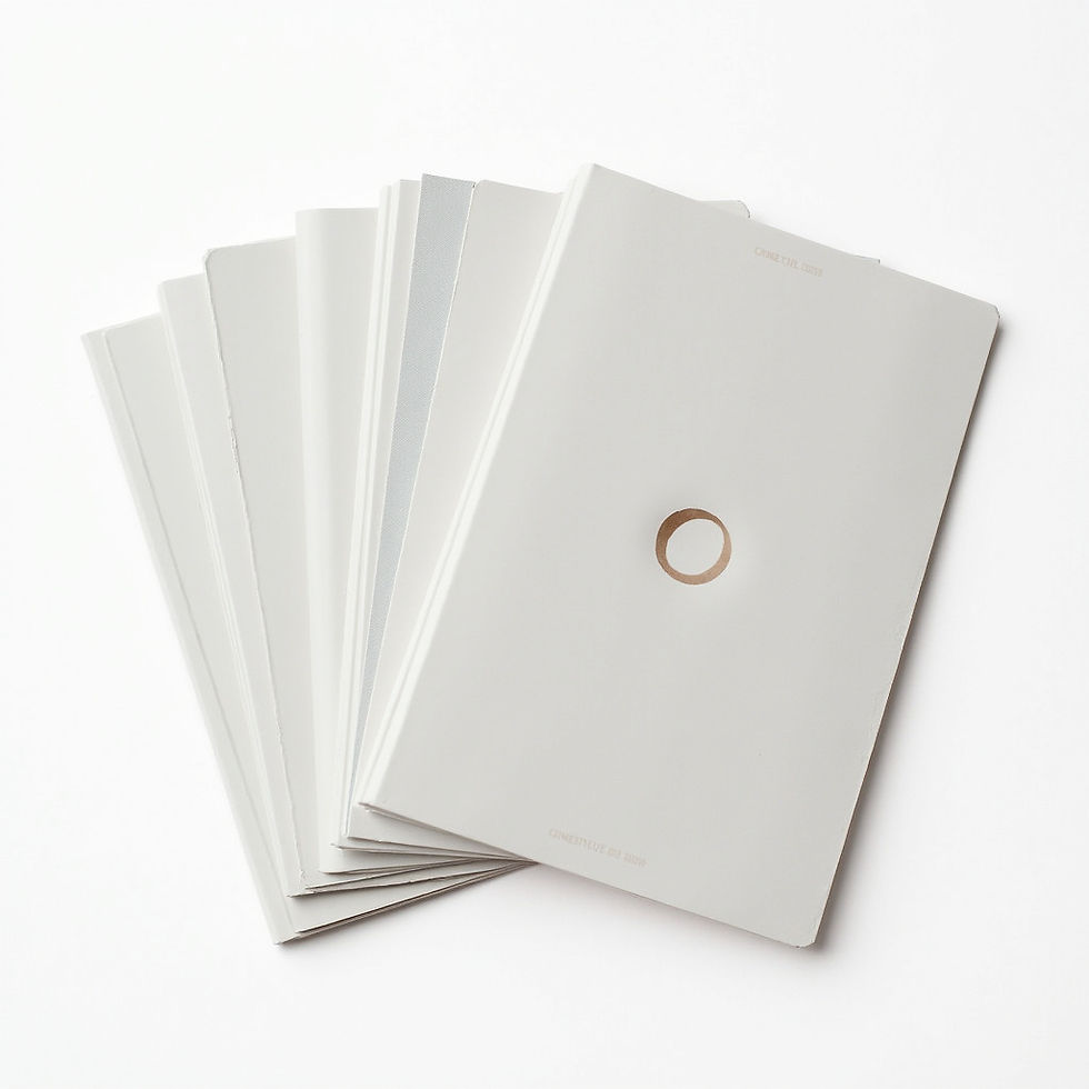 Limited Edition Singles