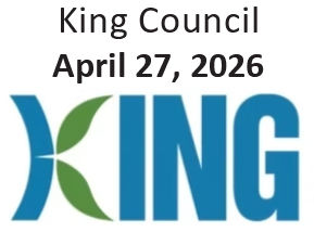 King Township Council Meeting - April 27, 2026