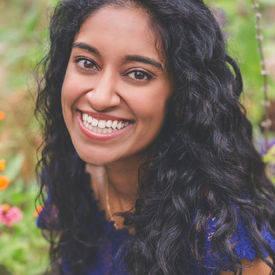 Episode 137: ONE of 400, A Conversation with Pediatric Dermatologist Dr. Meena Julapalli