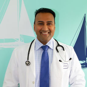 Navigating the Uncharted Territories of Pediatric Direct Primary Care: A Conversation with Dr. Nitin Gupta