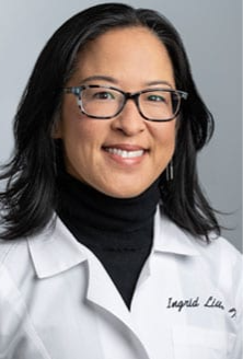 Episode 150: Dr. Ingrid Liu (She/Her) of Progressive Health Primary Care - Oak Park, IL