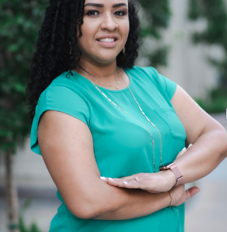 Episode 120: Dr. Diana Medina Galvan (She/Her) of Luminous Health and Wellness - Houston, Texas