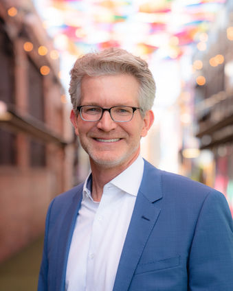 Episode 151: Dr. Clint Flanagan (He/Him) of Nextera Healthcare - Colorado, Midwest, and East Coast