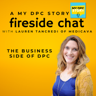 BONUS EPISODE: The Business Side of DPC