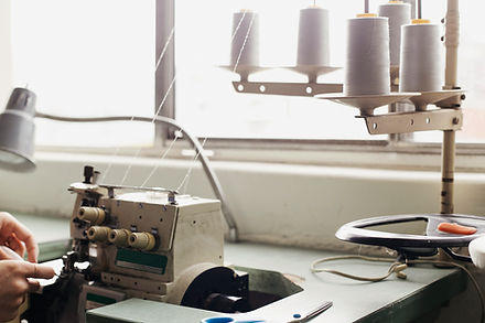 Máquina de coser
