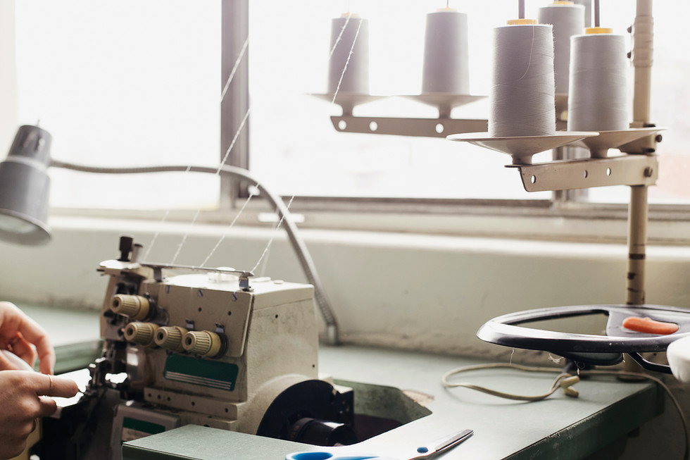 5/7 Production Process