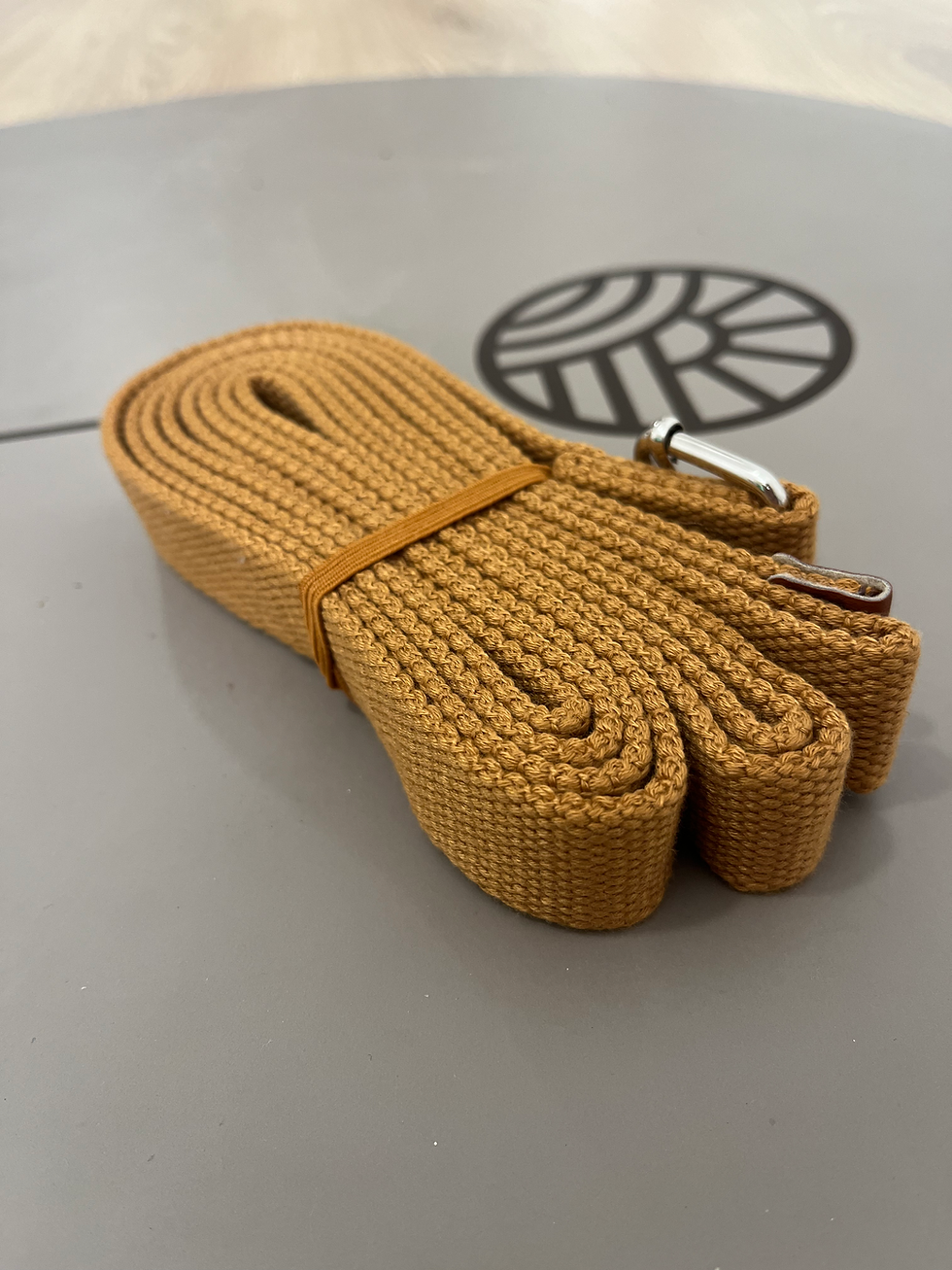 Miniatura: Cinturon de Yoga