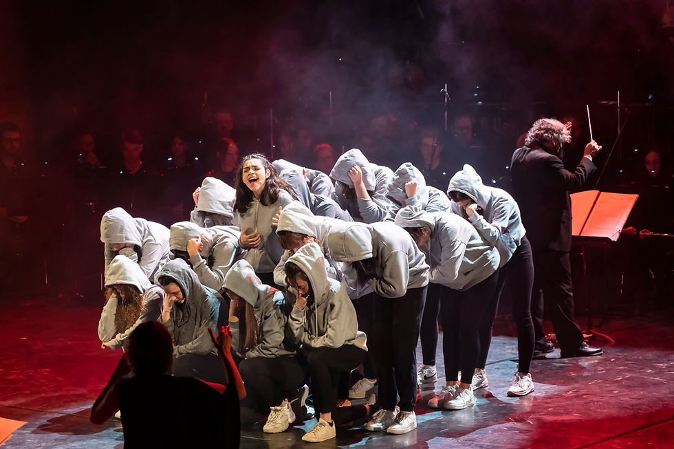 La Màgia del Cinema