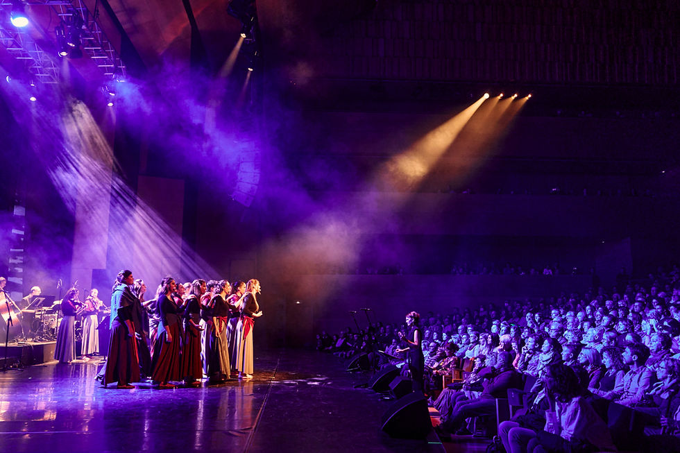 Geriona, 20 Anys!