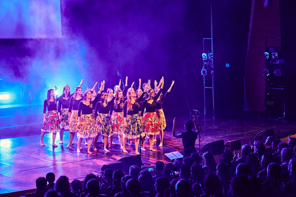 Geriona, 20 anys!