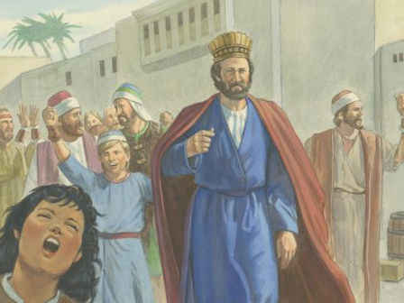 Choix et destinée : Akish (Ether 8-9)