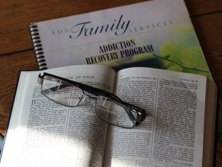 Vitesse de croisière et progression: de l'importance de l'ambition spirituelle dans le plan de salut