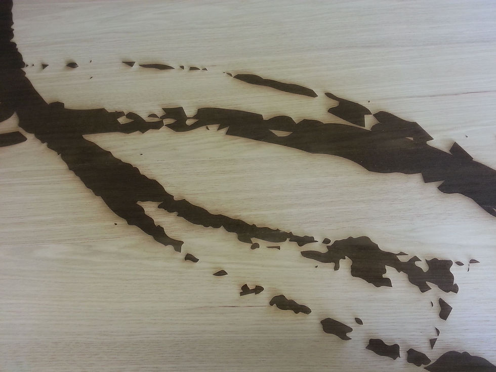 Wood