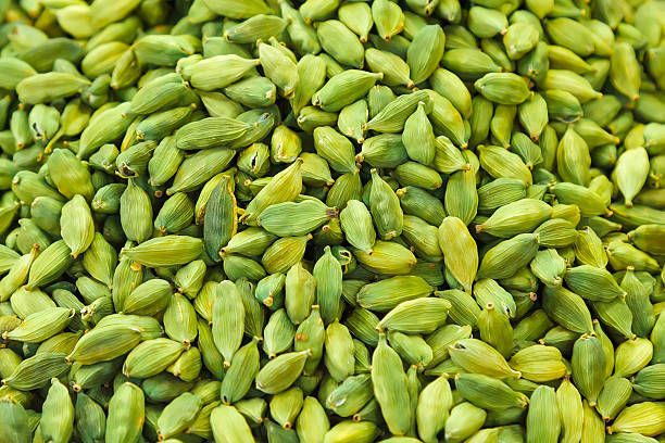 Indian Cardamom