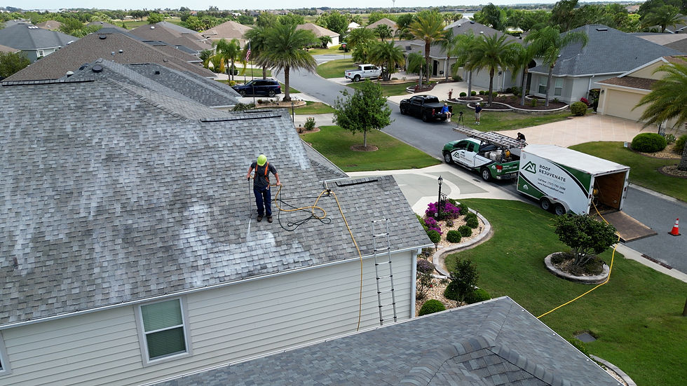 Click the image to visit our website and find a certified Roof Rejuvenate dealer near you.