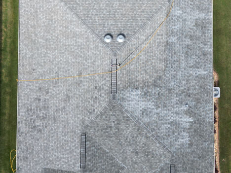 Roof Rejuvenation vs. Roof Coatings: Why Saturants Are the Superior Choice