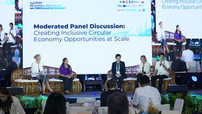 ASEAN Regional Dialogue on Circular Economy 2026