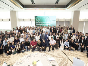 Plastic Reboot Launches in the Philippines to Advance Plastic Circularity in the Food and Beverage Sector