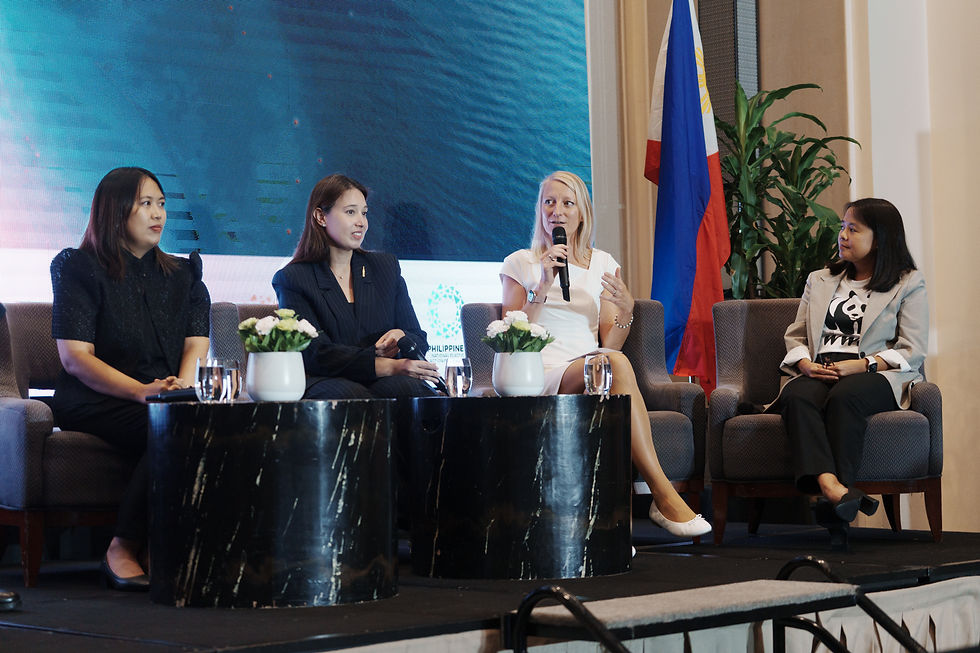 Photo: NPAP Philippines