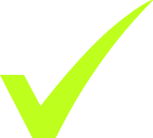 Green Checkmark