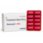 Fenbendazole 1000mg (Wormentel)