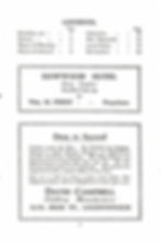 Lochwinnoch Official Guide